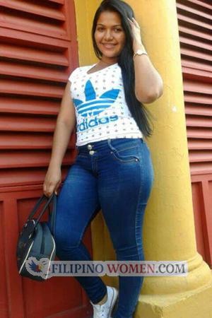 168314 - Narly Age: 30 - Colombia