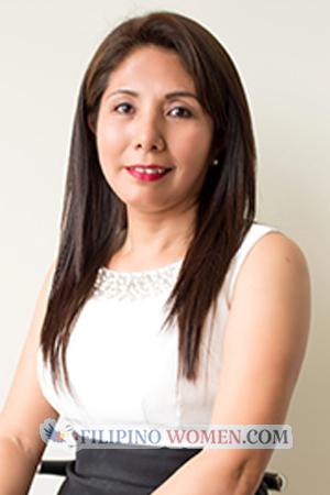 168810 - Guadalupe Age: 56 - Peru