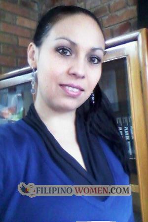 168824 - Milsen Age: 42 - Colombia