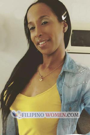 169295 - Luz Age: 41 - Colombia