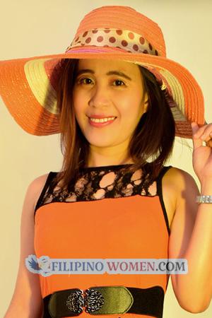 170161 - Rosmen Age: 42 - Philippines