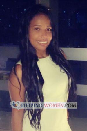 170281 - Paola Age: 33 - Colombia