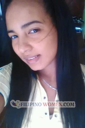 171057 - Jenifer Age: 30 - Colombia