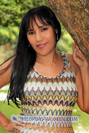 171213 - Edith Amparo Age: 63 - Colombia