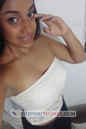 171562 - Melissa Age: 29 - Colombia