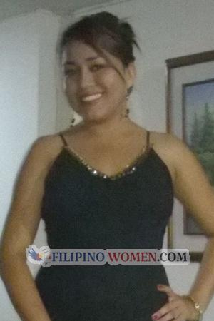 172113 - Liseth Age: 36 - Colombia