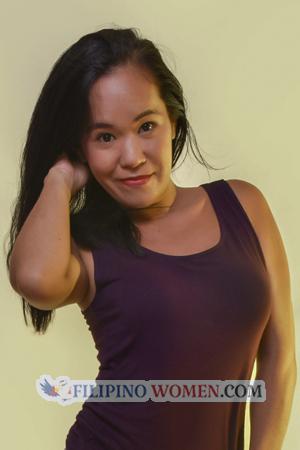 172124 - Maricres Age: 37 - Philippines