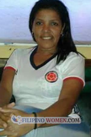 172246 - Deisy Age: 53 - Colombia