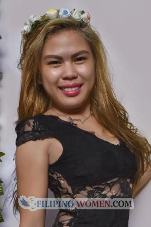 172954 - Regina Pearl Age: 31 - Philippines