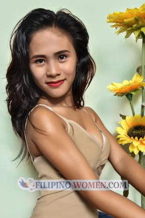 173537 - Chevy Mae Age: 29 - Philippines