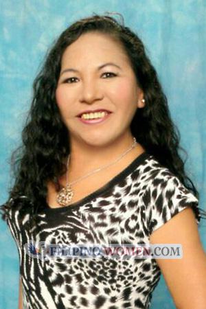 173733 - Tania Age: 53 - Peru