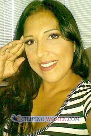 173812 - Elizabeth Age: 51 - Colombia