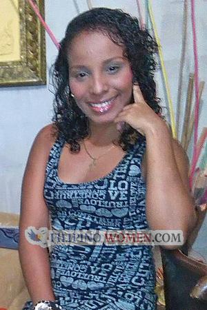 174050 - Yasaidys Age: 35 - Colombia