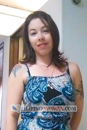 174137 - Juliet Age: 45 - Colombia