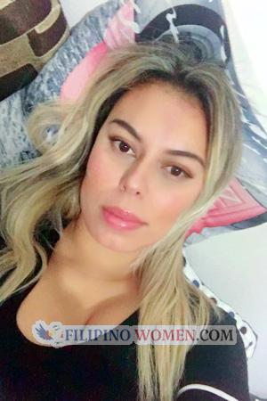 176258 - Marianne Age: 38 - Colombia