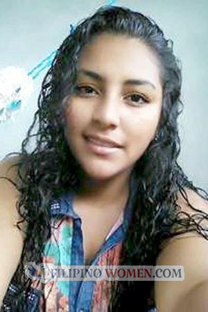 176260 - Wendy Age: 30 - Ecuador