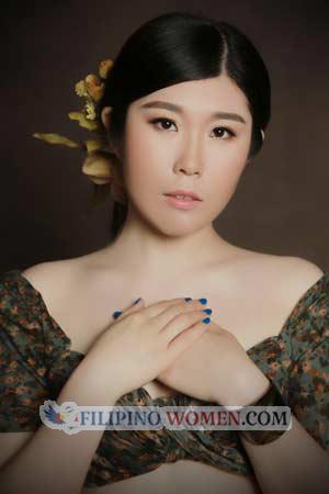 176289 - Xiaocen Age: 39 - China