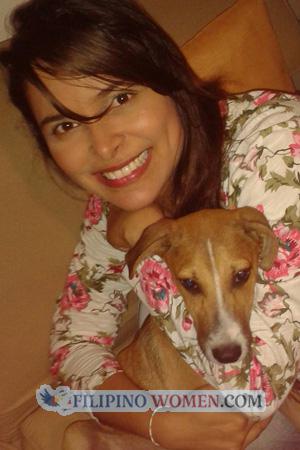 176390 - Yurliet Age: 38 - Colombia