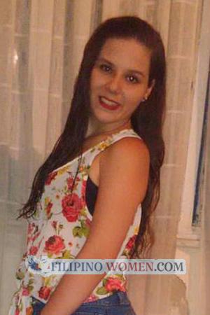 176403 - Alejandra Age: 39 - Colombia