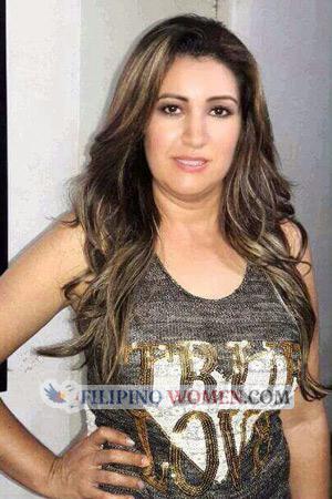 176545 - Diana Patricia Age: 49 - Colombia
