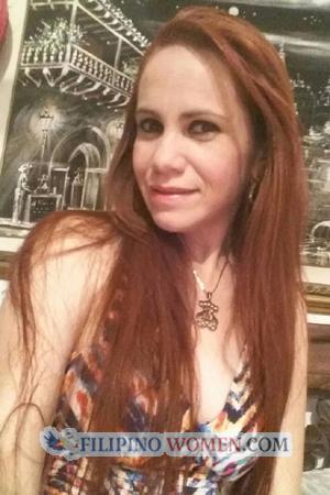 177105 - Maria del Carmen Age: 42 - Colombia