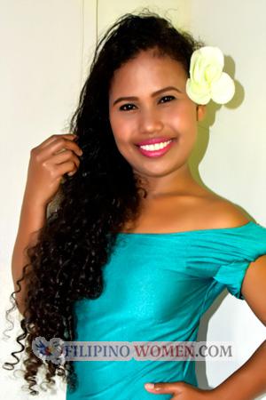 177218 - Clarisse May Age: 36 - Philippines