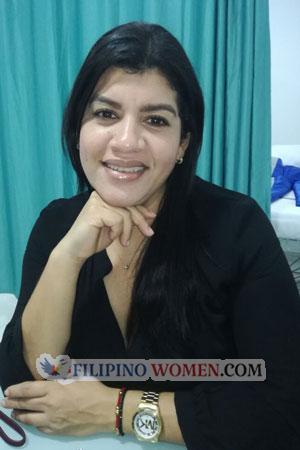 177451 - Yerlindis Age: 43 - Colombia