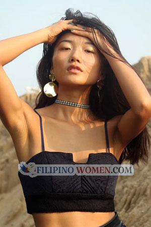 177493 - Jingyi Age: 33 - China