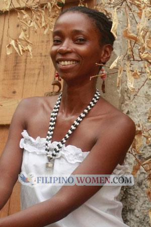 180080 - Teolinda Age: 46 - Colombia