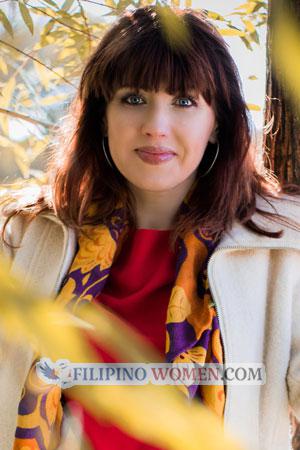 181283 - Svetlana Age: 55 - Russia