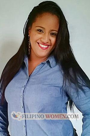 181459 - Yulibeth Age: 38 - Colombia