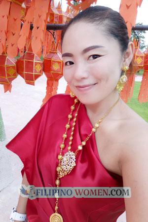181566 - Nichapa Age: 40 - Thailand