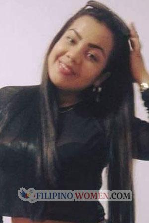 181825 - Oreimy Age: 31 - Colombia