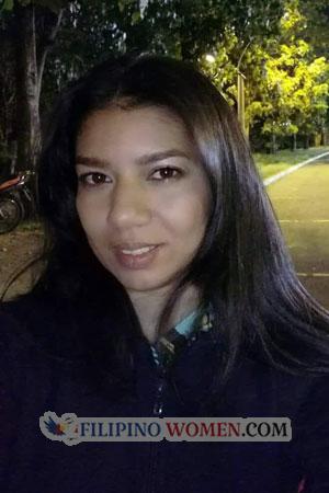 181992 - Yuly Andrea Age: 46 - Colombia