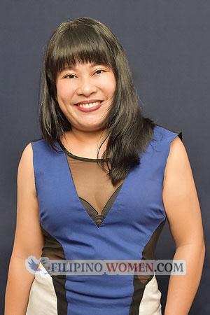 182257 - Genoveva Age: 43 - Philippines