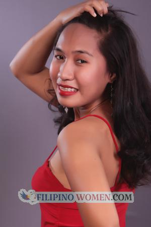 182258 - Jessa Age: 24 - Philippines