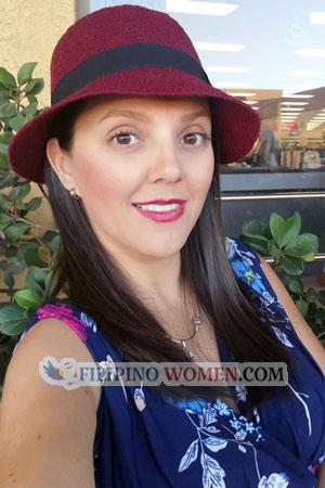 182405 - Wendy Age: 43 - Costa Rica