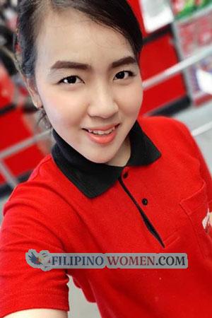 182917 - Nitchanan Age: 34 - Thailand
