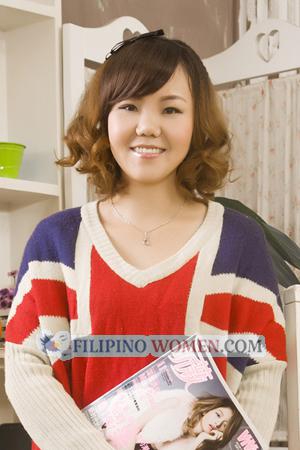 183211 - Hongmei Age: 46 - China