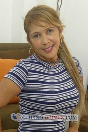 183407 - Maria Luisa Age: 52 - Colombia