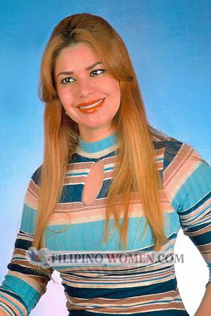 183411 - Yubiza Age: 47 - Colombia