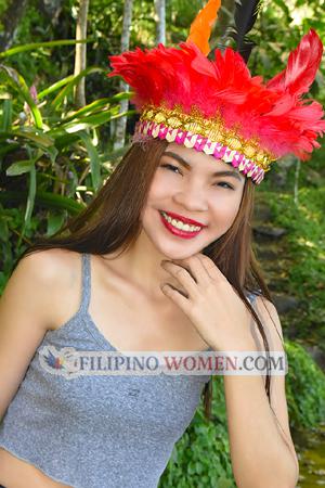 184046 - Catherine Age: 22 - Philippines