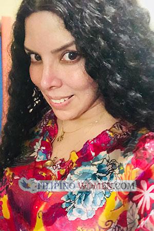 184680 - Karol Age: 46 - Peru