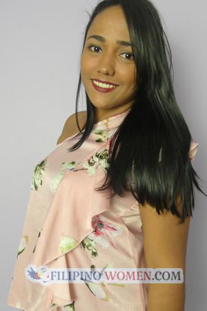 184684 - Luz Age: 33 - Colombia