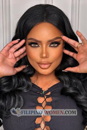 185542 - Erika Age: 31 - Colombia