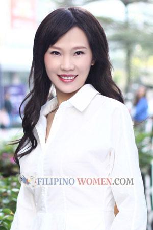 186116 - Chuang Vicky Age: 48 - China