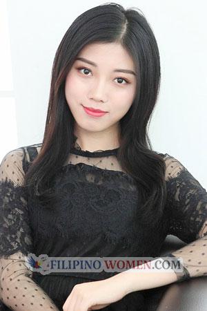 186522 - Qiaoting Age: 27 - China