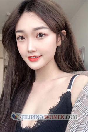 186539 - Yanqi Age: 28 - China