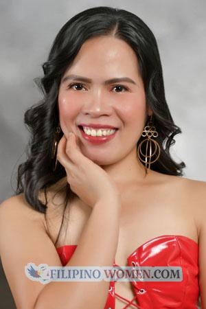 186805 - Angelie Age: 37 - Philippines