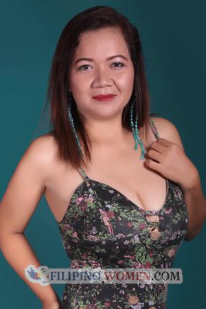 186813 - Adessa Age: 45 - Philippines